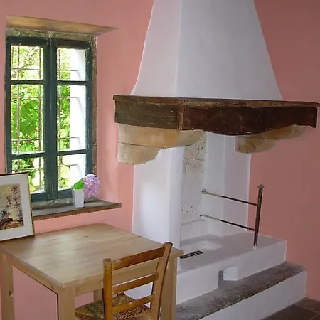 Al Pojat Bed & Breakfast