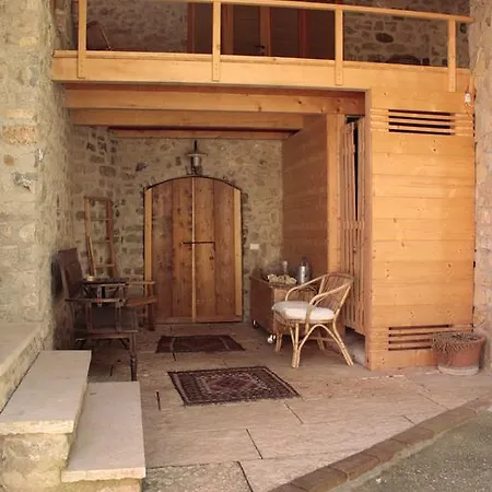 Bed & Breakfast Al Pojat *