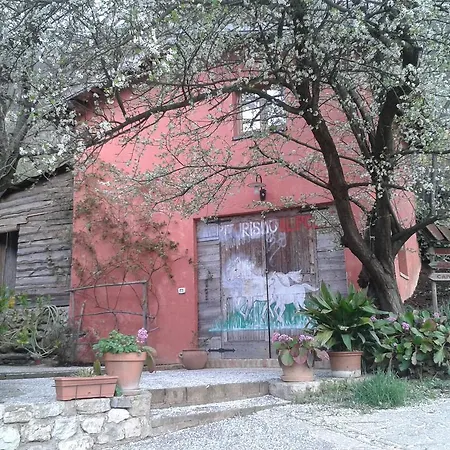 Bed and breakfast Al Pojat *
