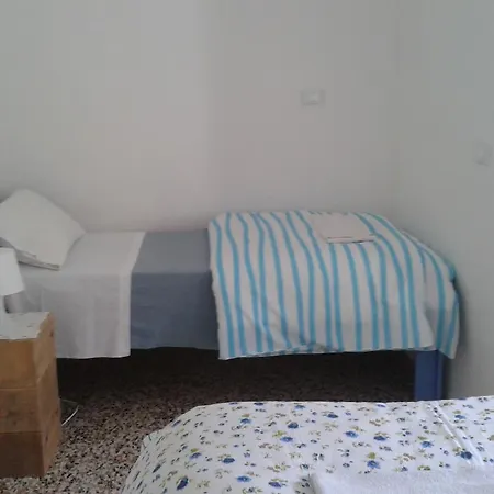 Al Pojat Bed and breakfast *