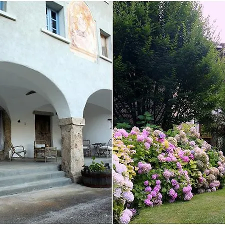 Bed and breakfast Al Pojat Vobarno