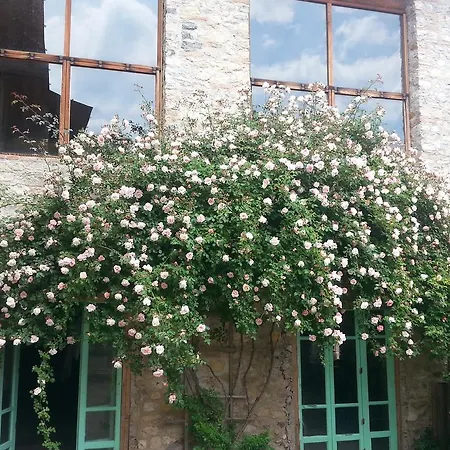 Al Pojat Bed and breakfast *