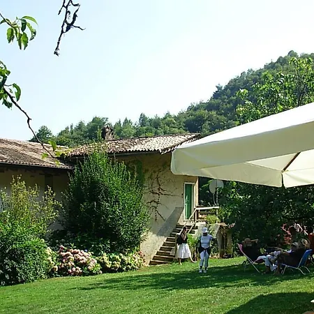 Bed and breakfast Al Pojat Vobarno
