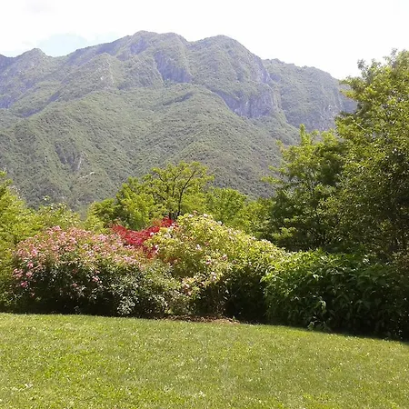 Al Pojat Bed and breakfast Vobarno