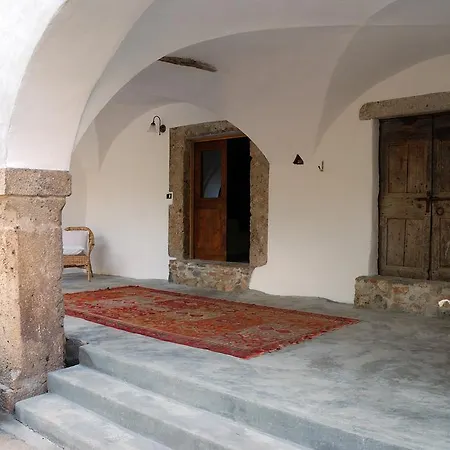 Bed and breakfast Al Pojat *