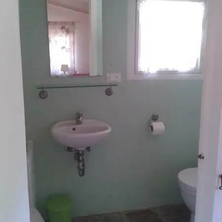 Al Pojat Bed and breakfast Vobarno
