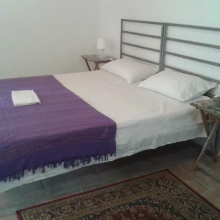 Al Pojat Bed and breakfast