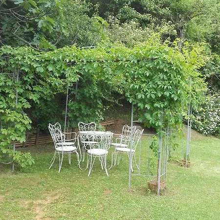 Al Pojat Bed and breakfast Vobarno